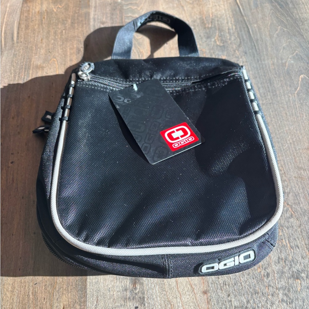 NWT OGIO Doppler travel kit
